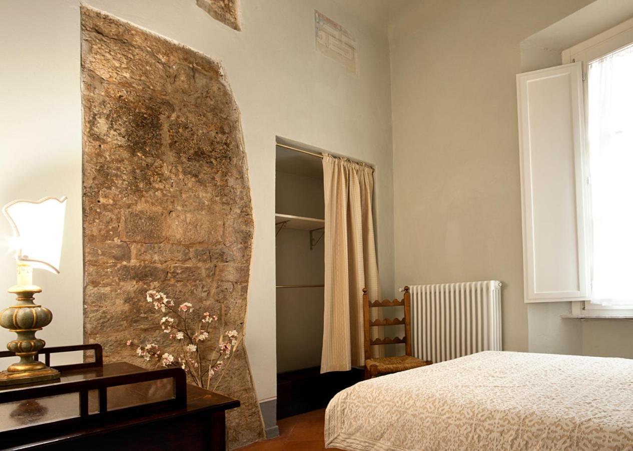 Almadelena Guest House Pisa Kamer foto