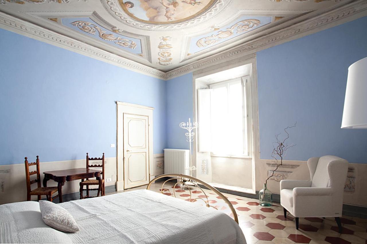 Almadelena Guest House Pisa Kamer foto