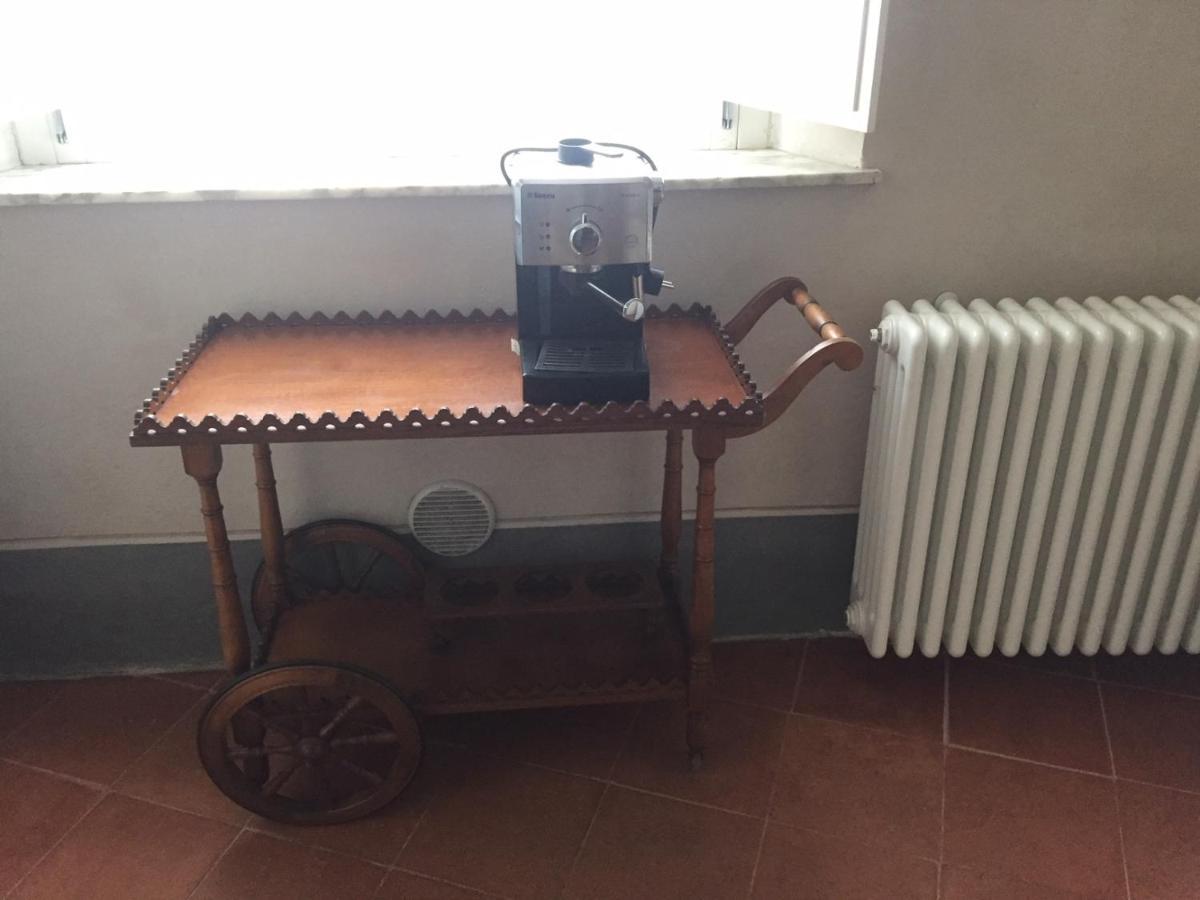 Almadelena Guest House Pisa Buitenkant foto
